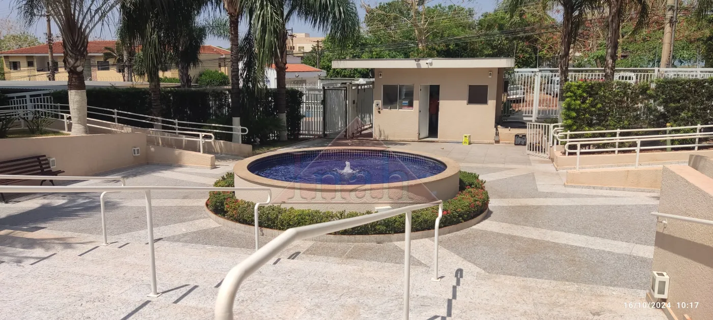 Alugar Apartamentos / Apartamento em Ribeir&atilde;o Preto R$ 1.400,00 - Foto 29