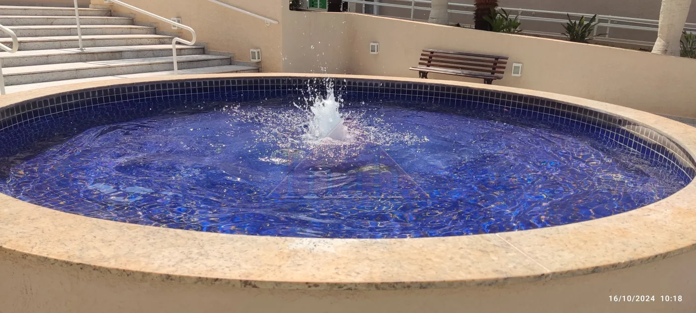 Alugar Apartamentos / Apartamento em Ribeir&atilde;o Preto R$ 1.400,00 - Foto 30