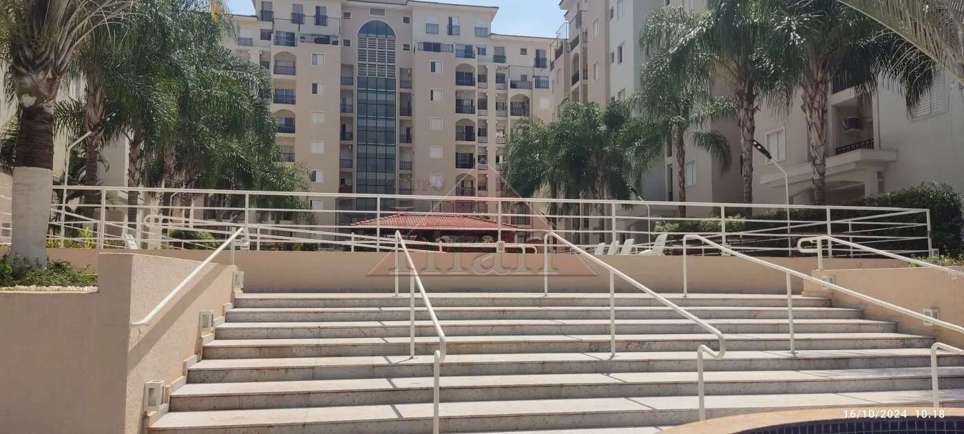 Alugar Apartamentos / Apartamento em Ribeir&atilde;o Preto R$ 1.400,00 - Foto 31