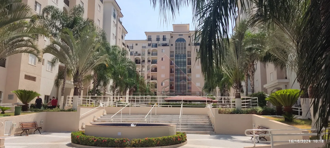 Alugar Apartamentos / Apartamento em Ribeir&atilde;o Preto R$ 1.400,00 - Foto 32