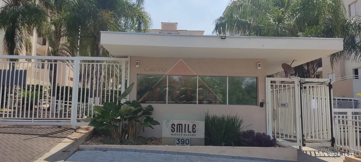 Alugar Apartamentos / Apartamento em Ribeir&atilde;o Preto R$ 1.400,00 - Foto 33