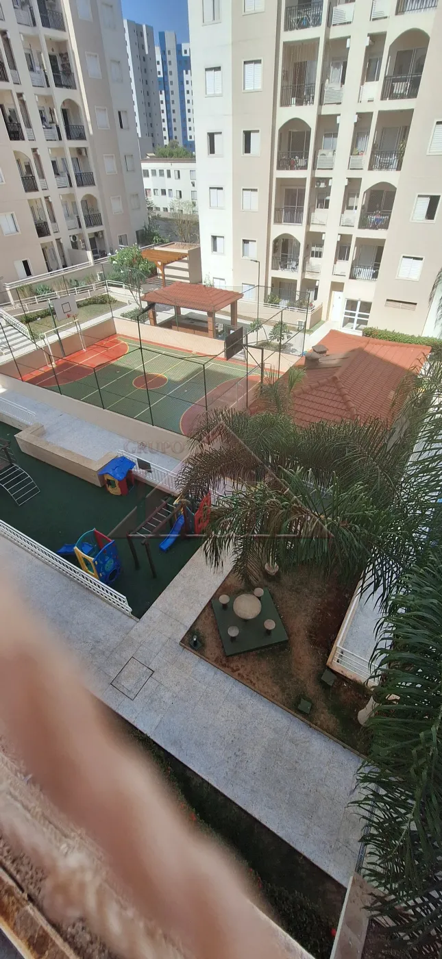 Alugar Apartamentos / Apartamento em Ribeir&atilde;o Preto R$ 1.400,00 - Foto 6