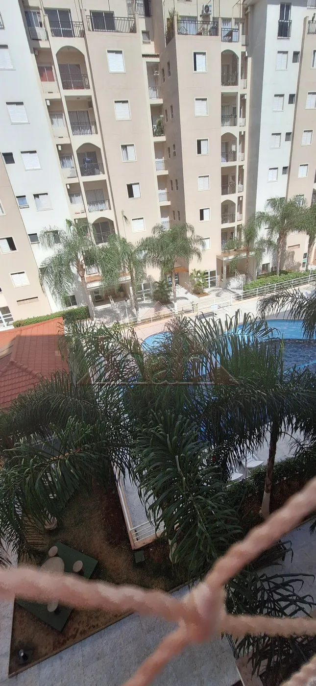 Alugar Apartamentos / Apartamento em Ribeir&atilde;o Preto R$ 1.400,00 - Foto 7