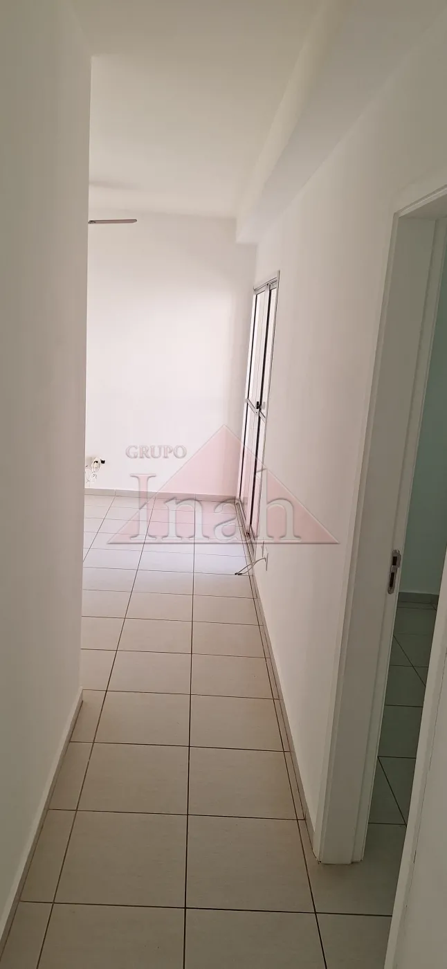 Alugar Apartamentos / Apartamento em Ribeir&atilde;o Preto R$ 1.400,00 - Foto 8