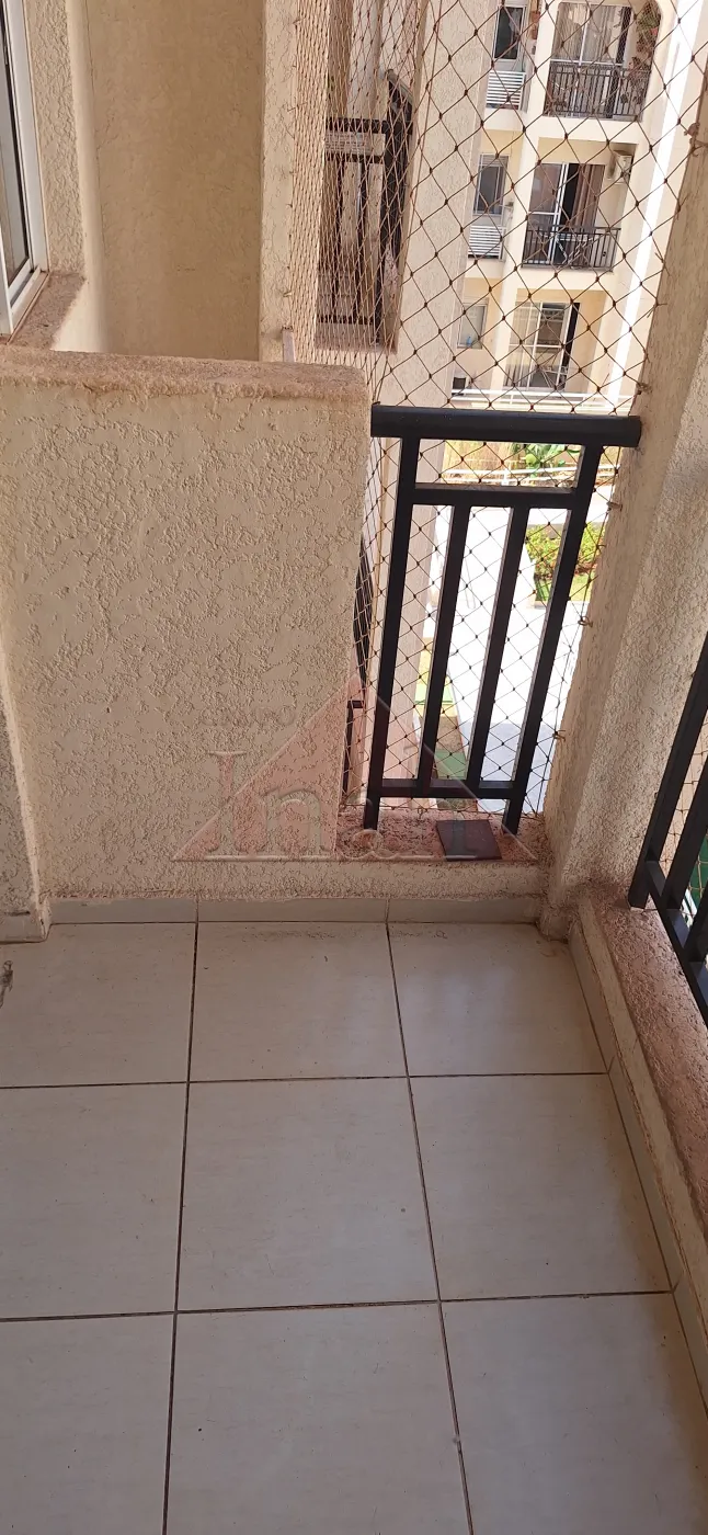 Alugar Apartamentos / Apartamento em Ribeir&atilde;o Preto R$ 1.400,00 - Foto 10