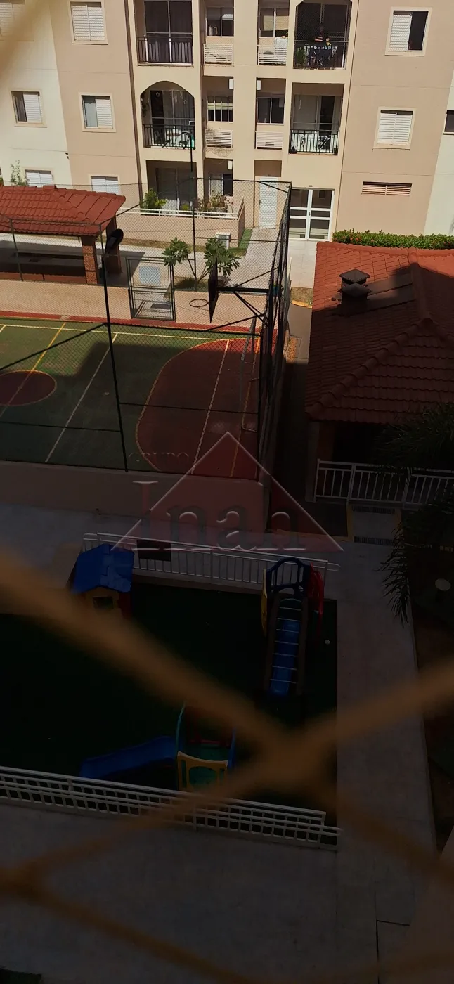 Alugar Apartamentos / Apartamento em Ribeir&atilde;o Preto R$ 1.400,00 - Foto 11