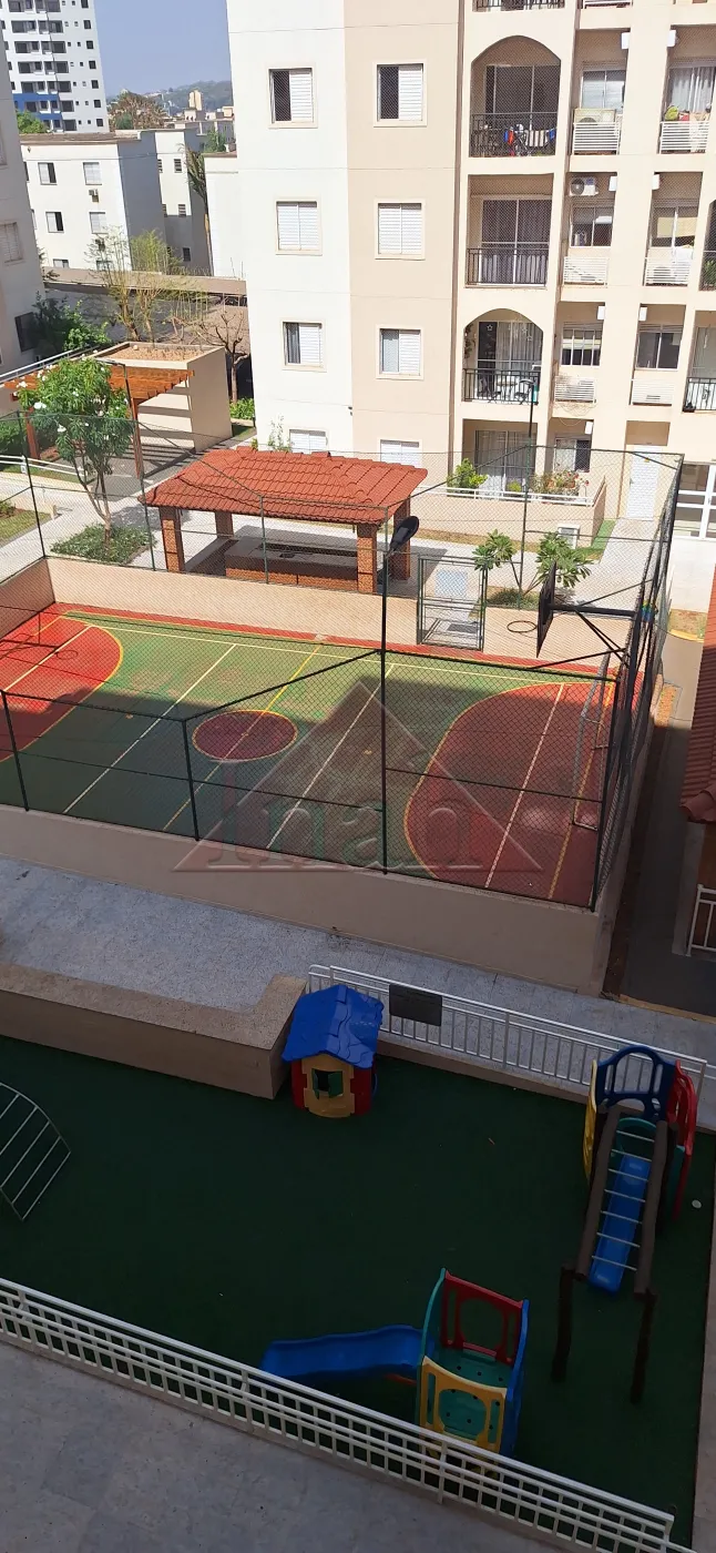 Alugar Apartamentos / Apartamento em Ribeir&atilde;o Preto R$ 1.400,00 - Foto 12