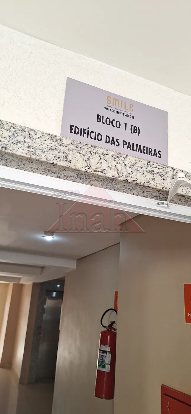 Alugar Apartamentos / Apartamento em Ribeir&atilde;o Preto R$ 1.400,00 - Foto 18