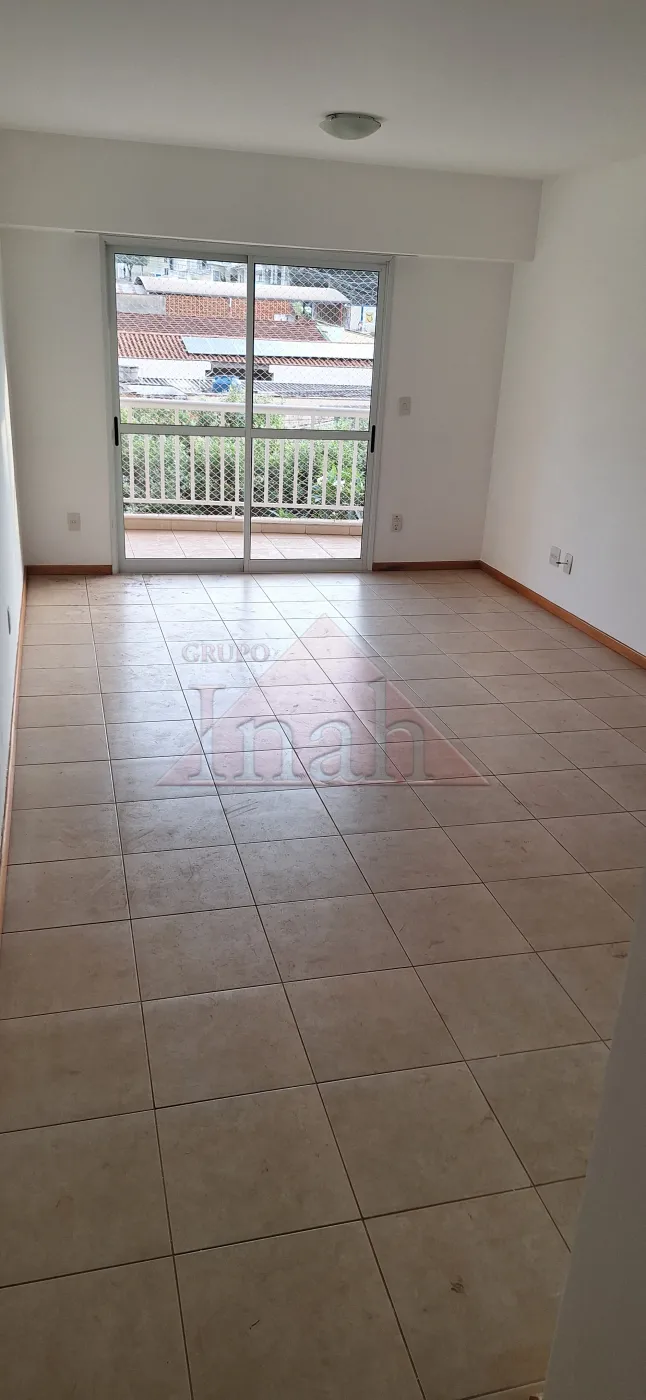 Alugar Apartamentos / Apartamento em Ribeir&atilde;o Preto R$ 2.700,00 - Foto 1