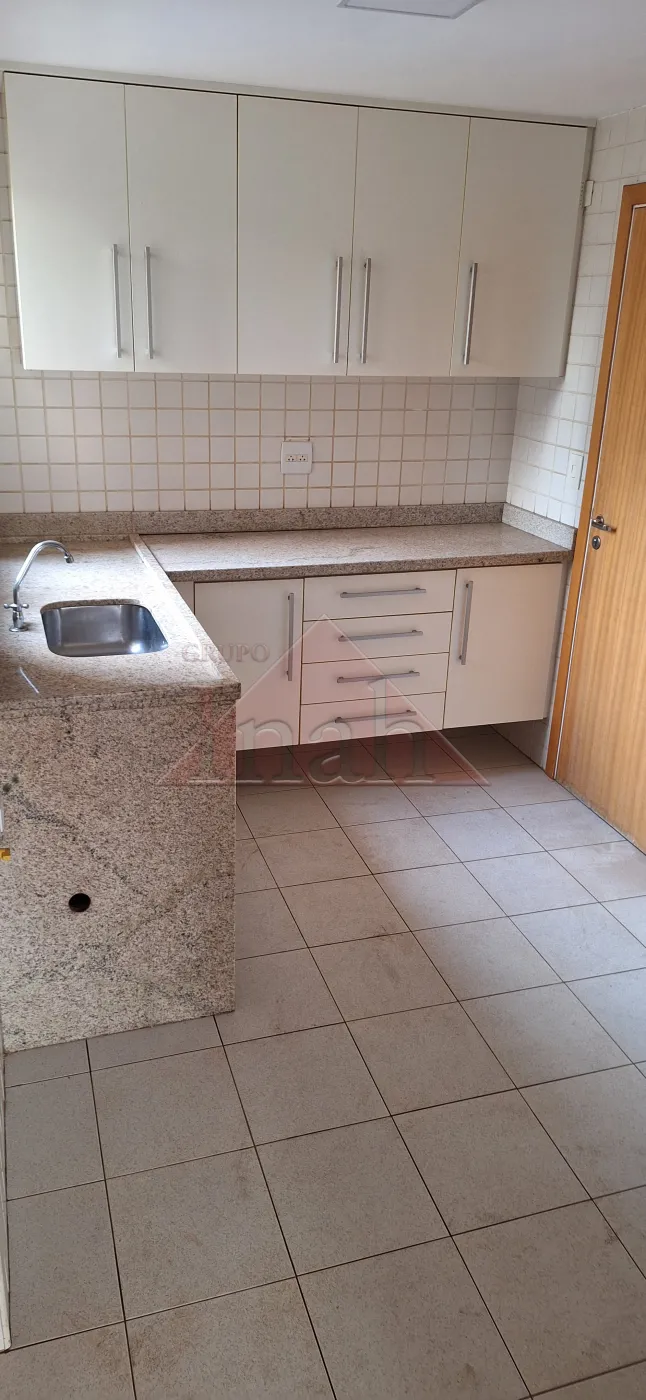 Alugar Apartamentos / Apartamento em Ribeir&atilde;o Preto R$ 2.700,00 - Foto 3