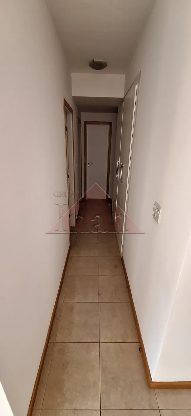 Alugar Apartamentos / Apartamento em Ribeir&atilde;o Preto R$ 2.700,00 - Foto 7
