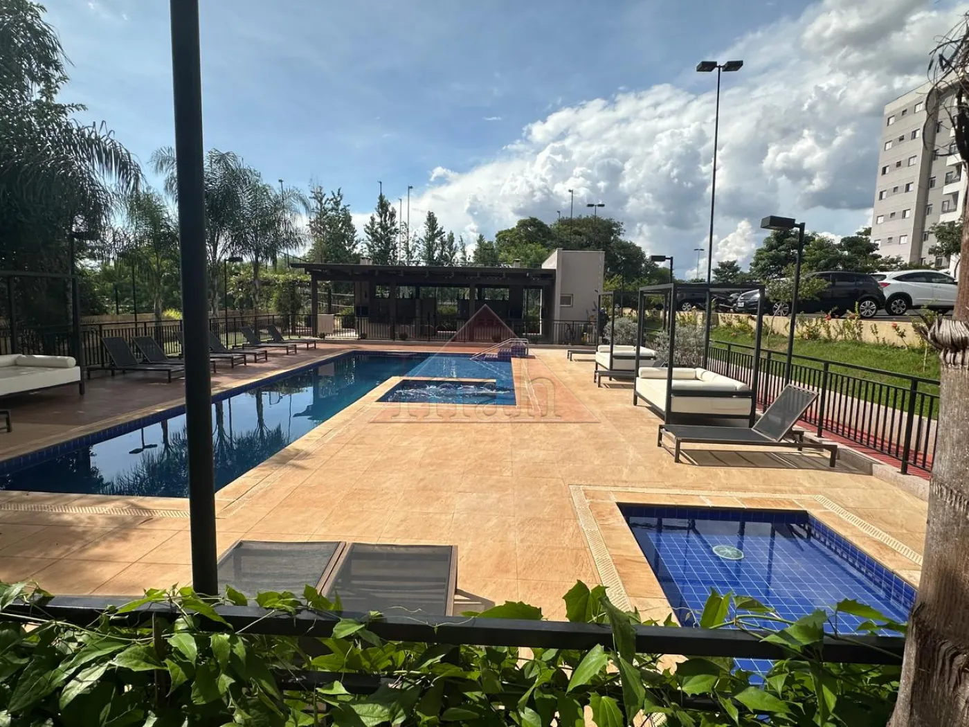 Comprar Apartamentos / Apartamento em RIBEIR&Atilde;O PRETO R$ 450.000,00 - Foto 19