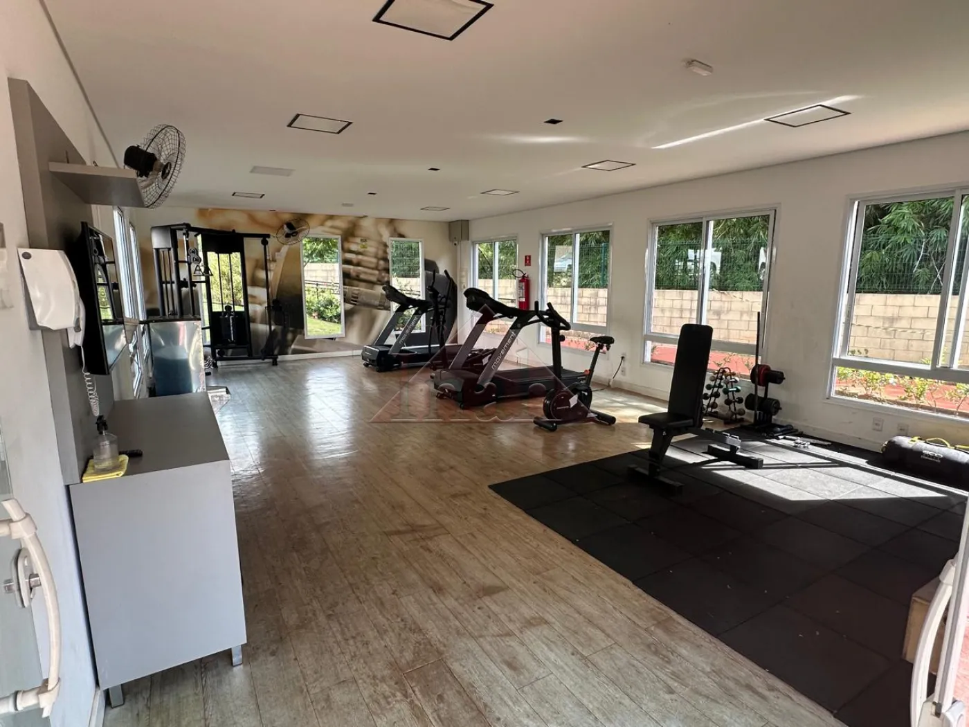 Comprar Apartamentos / Apartamento em RIBEIR&Atilde;O PRETO R$ 450.000,00 - Foto 22