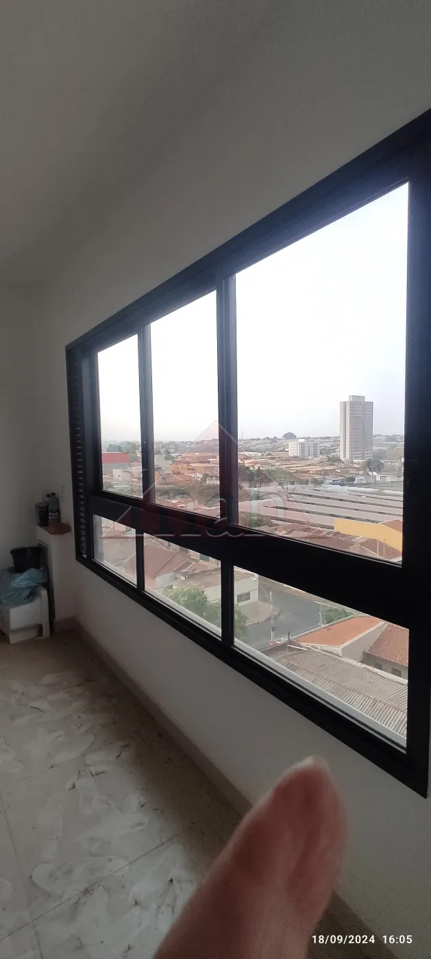 Alugar Apartamentos / apto de moradia em Ribeir&atilde;o Preto R$ 1.300,00 - Foto 4