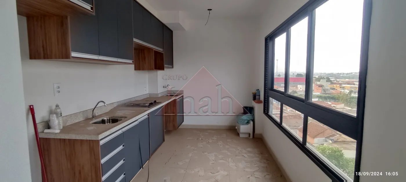 Alugar Apartamentos / apto de moradia em Ribeir&atilde;o Preto R$ 1.300,00 - Foto 5