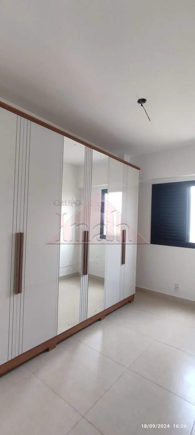 Alugar Apartamentos / apto de moradia em Ribeir&atilde;o Preto R$ 1.300,00 - Foto 7