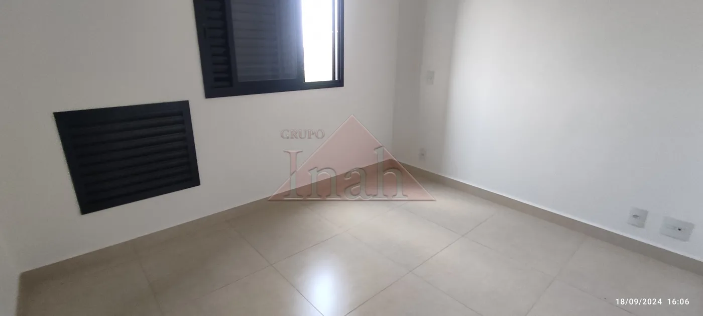 Alugar Apartamentos / apto de moradia em Ribeir&atilde;o Preto R$ 1.300,00 - Foto 8