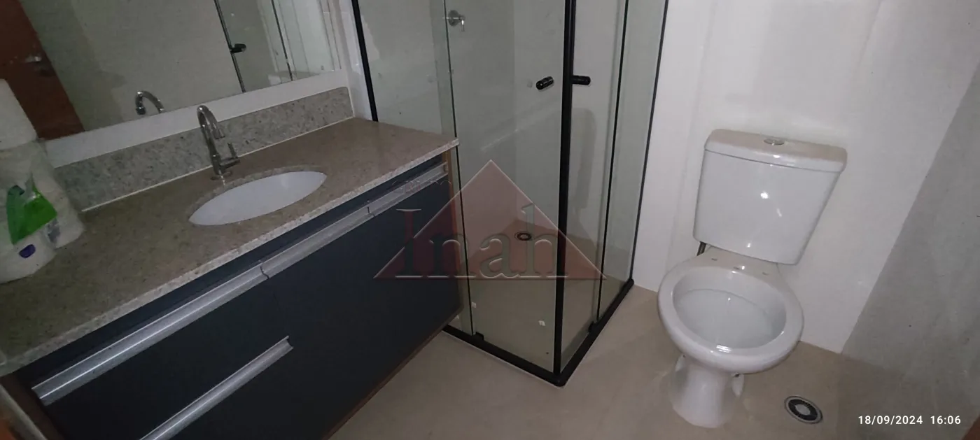 Alugar Apartamentos / apto de moradia em Ribeir&atilde;o Preto R$ 1.300,00 - Foto 10