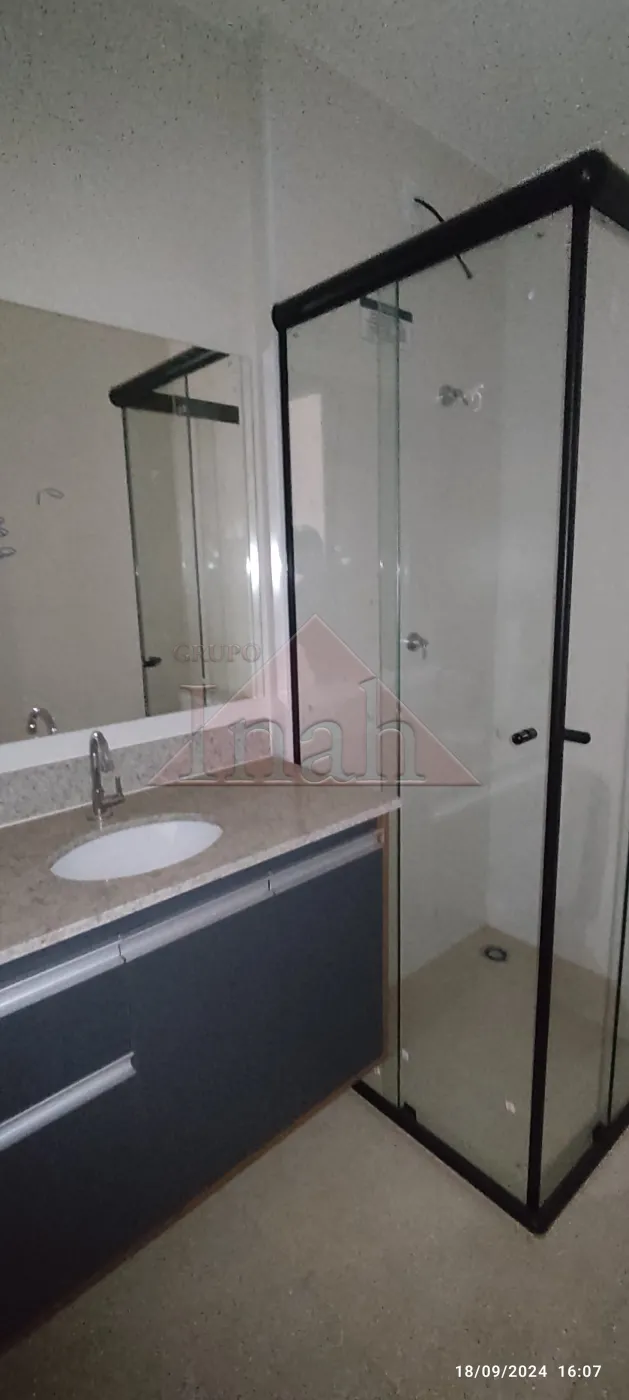 Alugar Apartamentos / apto de moradia em Ribeir&atilde;o Preto R$ 1.300,00 - Foto 11