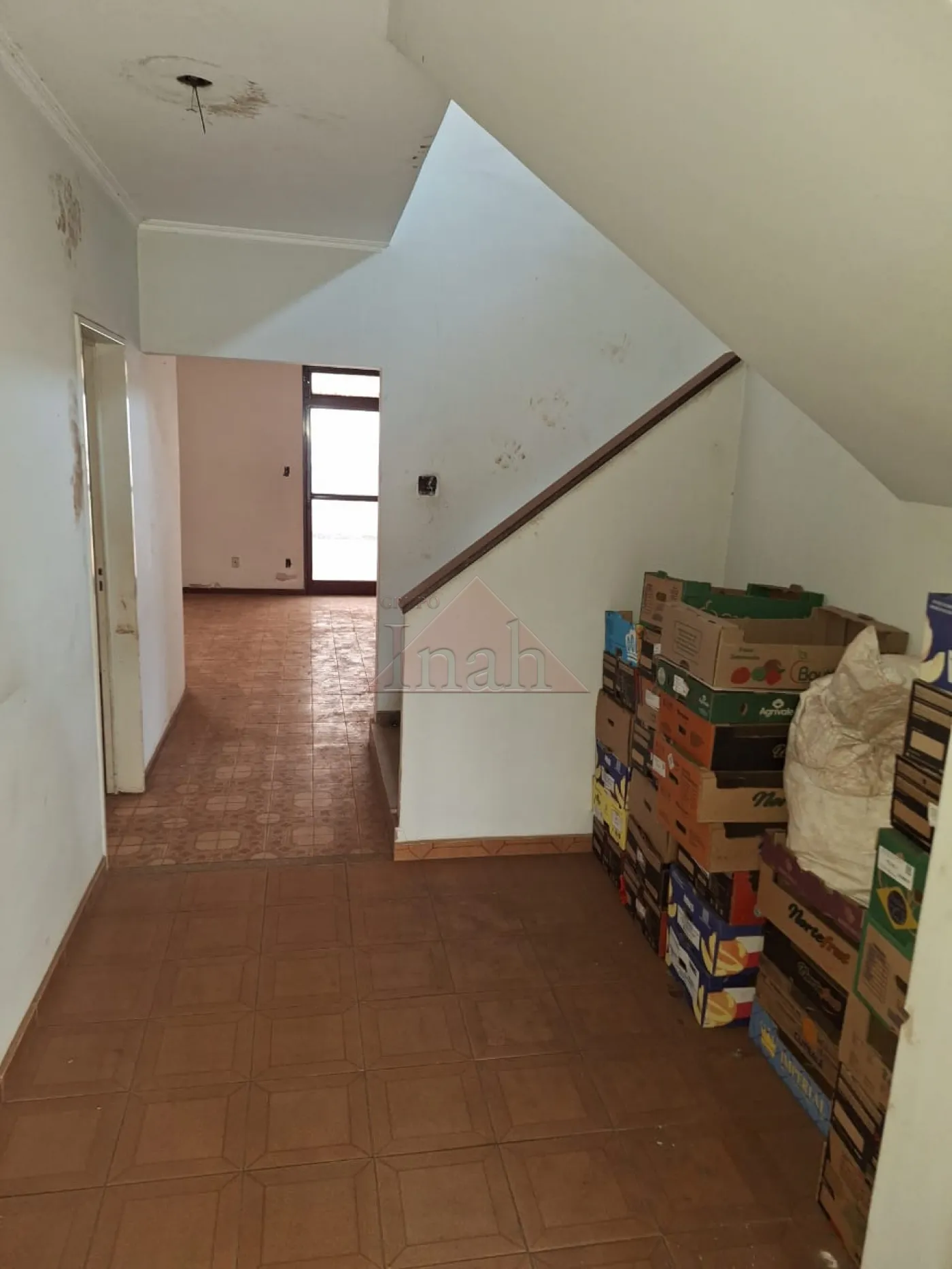 Alugar Casas / Casa em Ribeir&atilde;o Preto R$ 5.000,00 - Foto 3