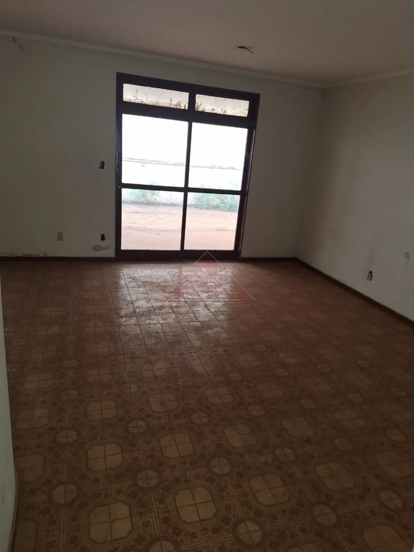 Alugar Casas / Casa em Ribeir&atilde;o Preto R$ 5.000,00 - Foto 5