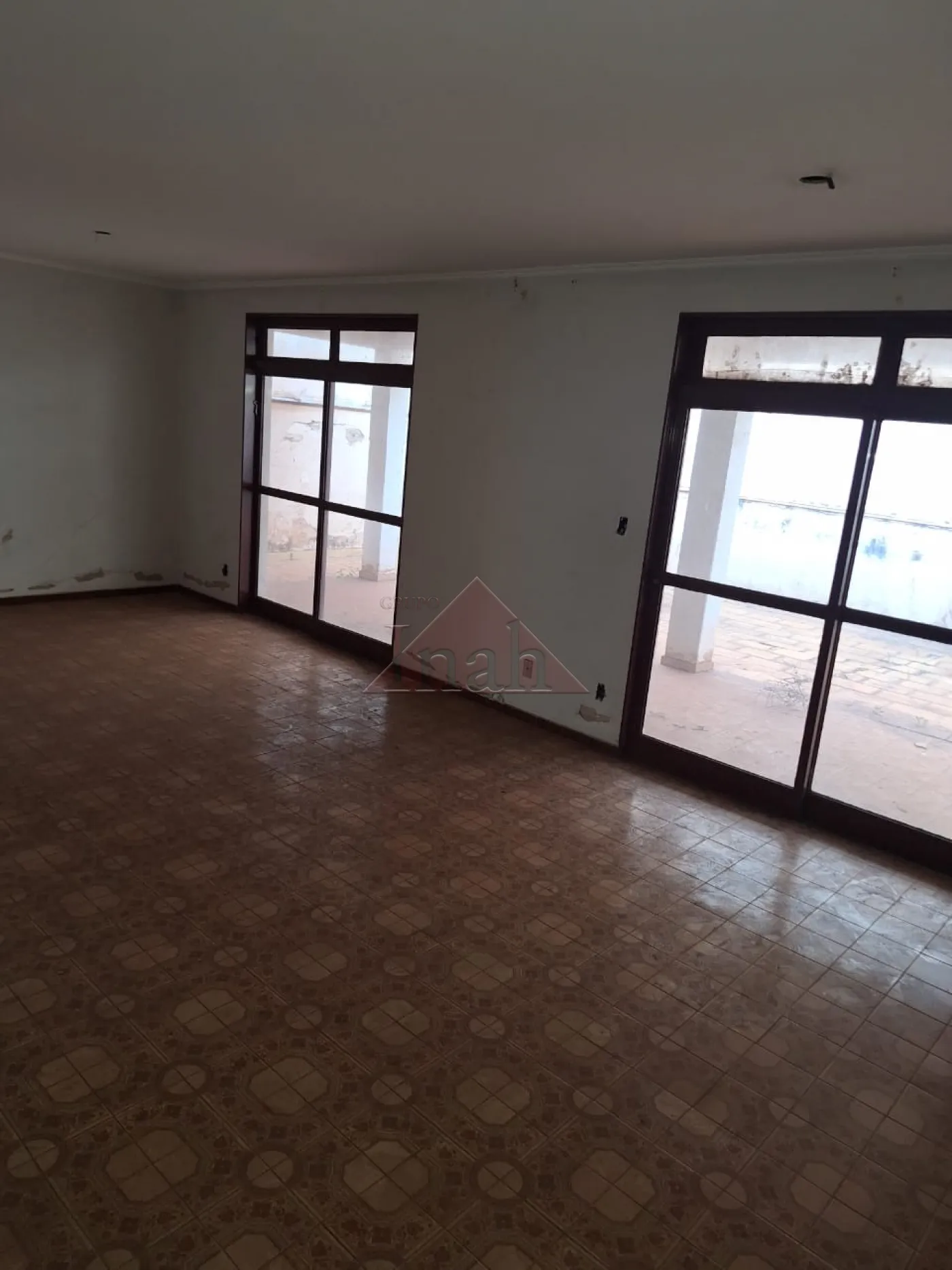 Alugar Casas / Casa em Ribeir&atilde;o Preto R$ 5.000,00 - Foto 6