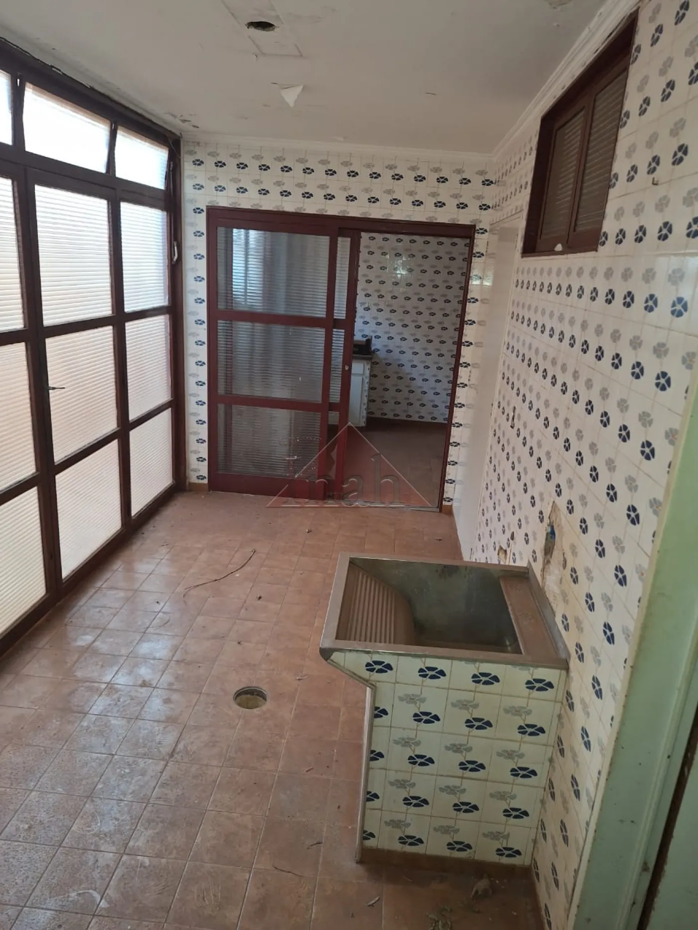 Alugar Casas / Casa em Ribeir&atilde;o Preto R$ 5.000,00 - Foto 10