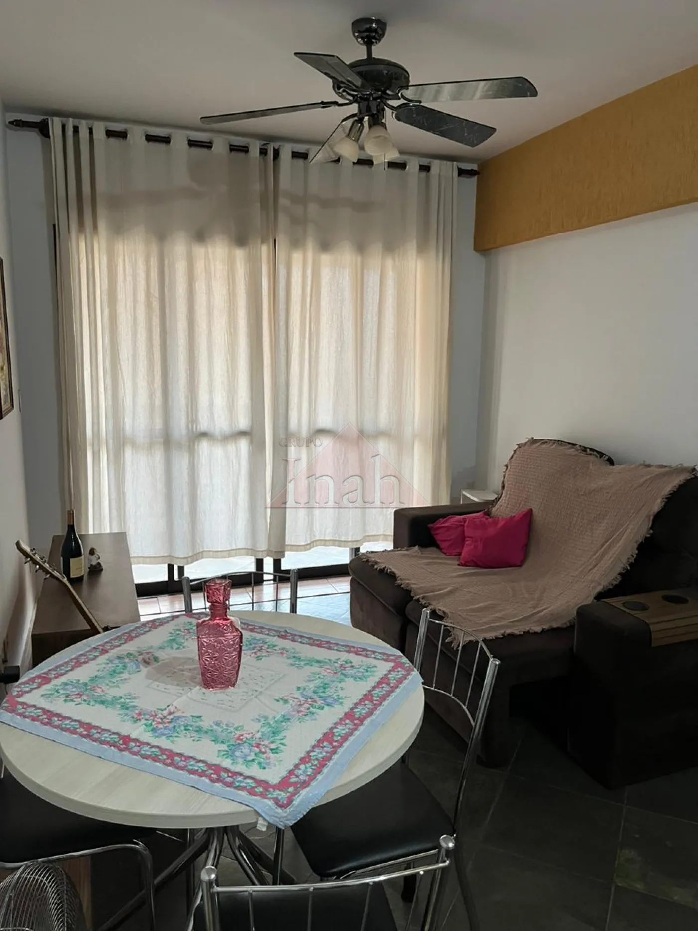 Comprar Apartamentos / Apartamento em Ribeir&atilde;o Preto R$ 215.000,00 - Foto 1