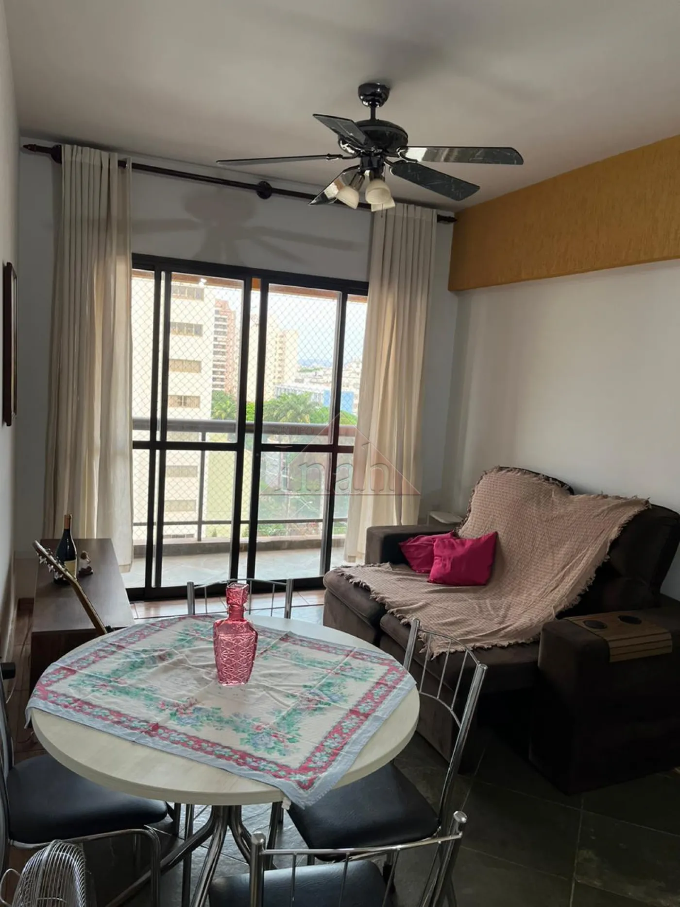 Comprar Apartamentos / Apartamento em Ribeir&atilde;o Preto R$ 215.000,00 - Foto 2