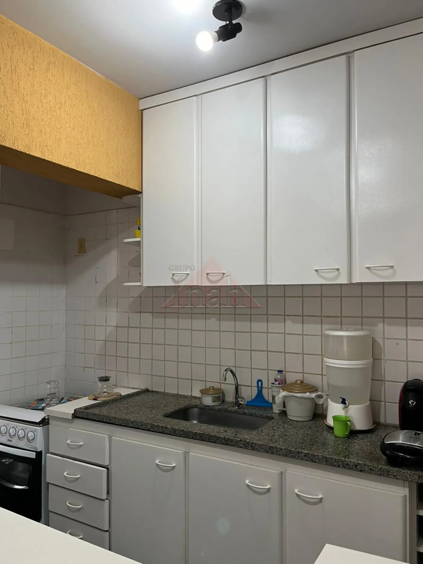 Comprar Apartamentos / Apartamento em Ribeir&atilde;o Preto R$ 215.000,00 - Foto 4
