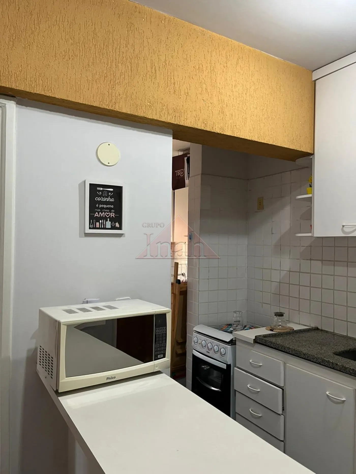 Comprar Apartamentos / Apartamento em Ribeir&atilde;o Preto R$ 215.000,00 - Foto 5