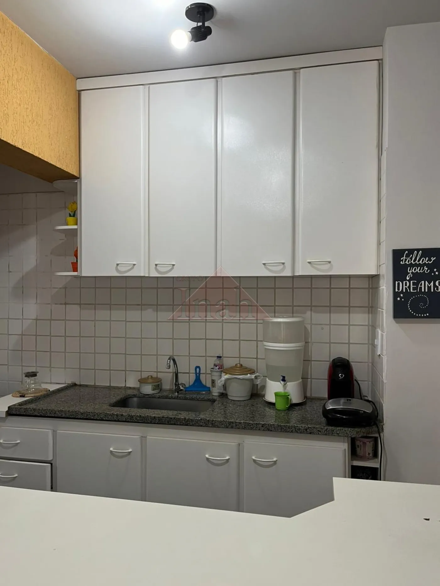 Comprar Apartamentos / Apartamento em Ribeir&atilde;o Preto R$ 215.000,00 - Foto 6
