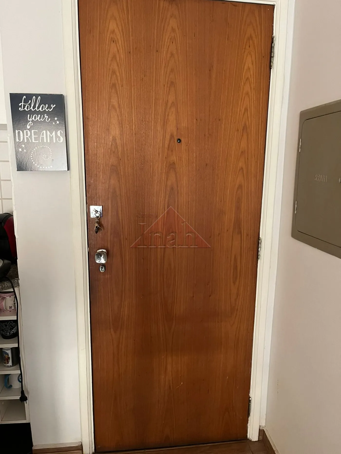 Comprar Apartamentos / Apartamento em Ribeir&atilde;o Preto R$ 215.000,00 - Foto 10