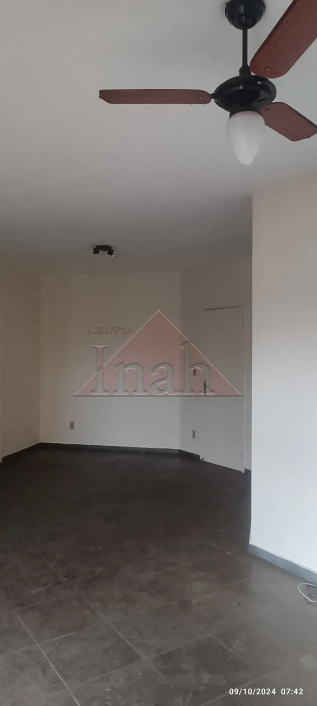 Alugar Apartamentos / Apartamento em Ribeir&atilde;o Preto R$ 1.500,00 - Foto 2