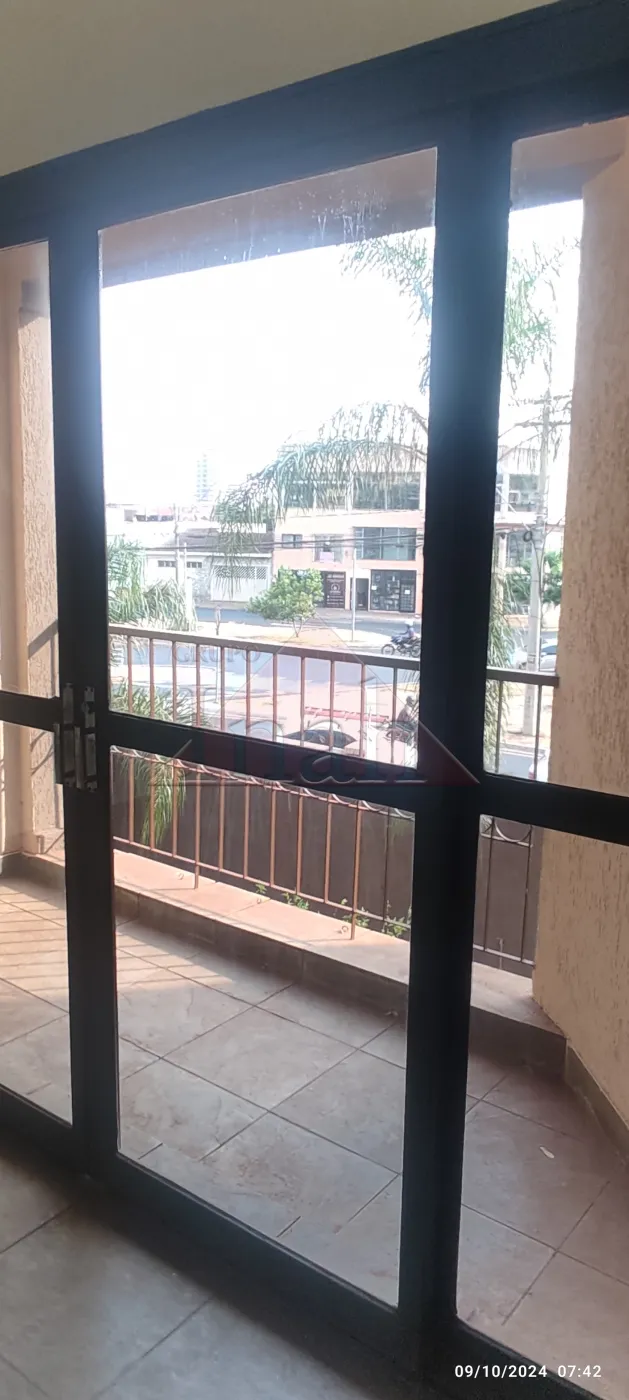 Alugar Apartamentos / Apartamento em Ribeir&atilde;o Preto R$ 1.500,00 - Foto 3