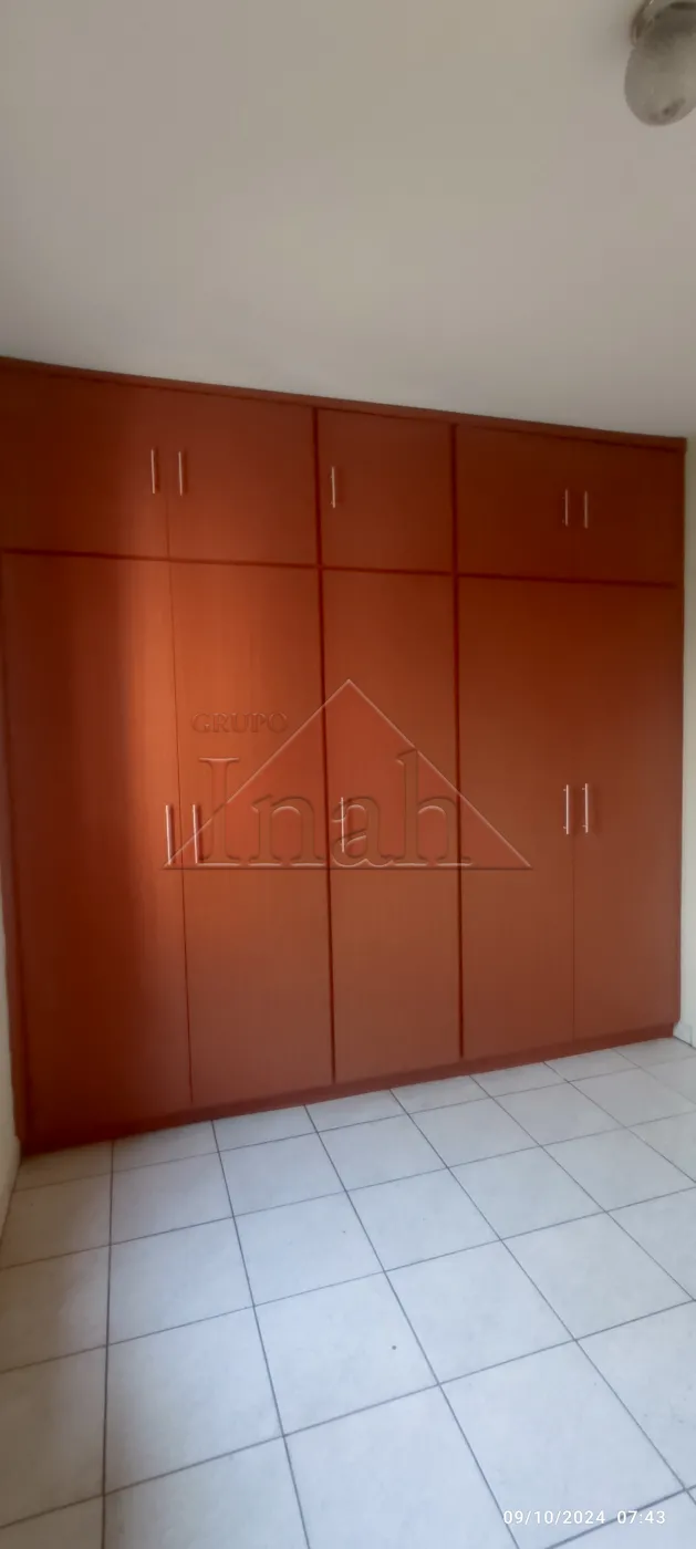Alugar Apartamentos / Apartamento em Ribeir&atilde;o Preto R$ 1.500,00 - Foto 4