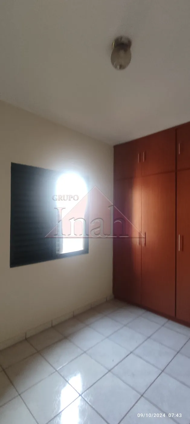 Alugar Apartamentos / Apartamento em Ribeir&atilde;o Preto R$ 1.500,00 - Foto 5