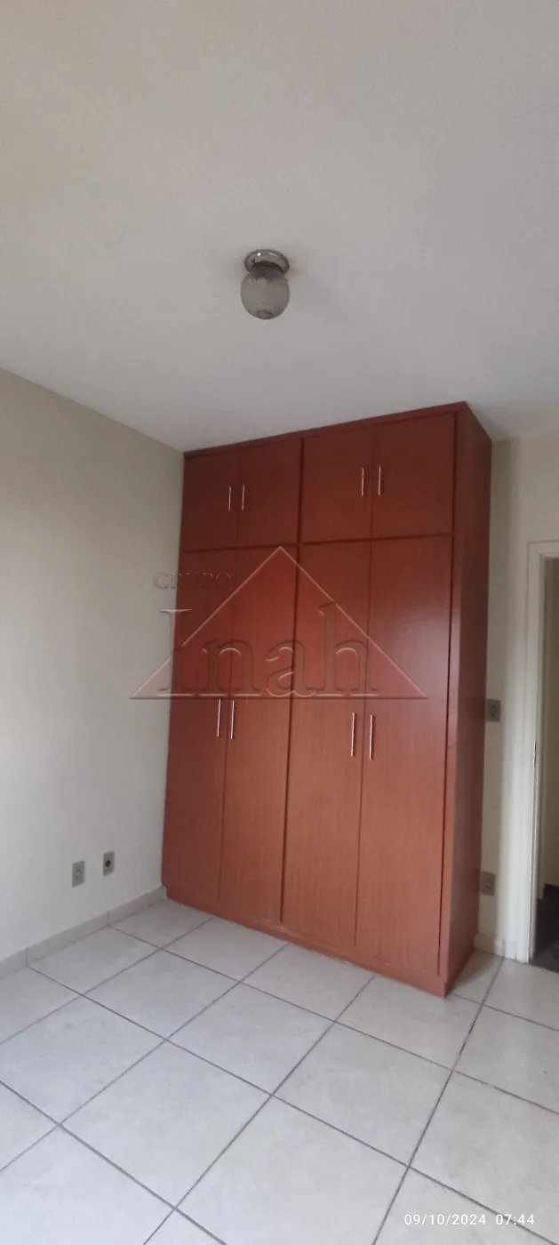 Alugar Apartamentos / Apartamento em Ribeir&atilde;o Preto R$ 1.500,00 - Foto 6