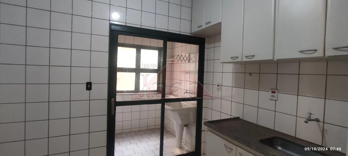 Alugar Apartamentos / Apartamento em Ribeir&atilde;o Preto R$ 1.500,00 - Foto 12