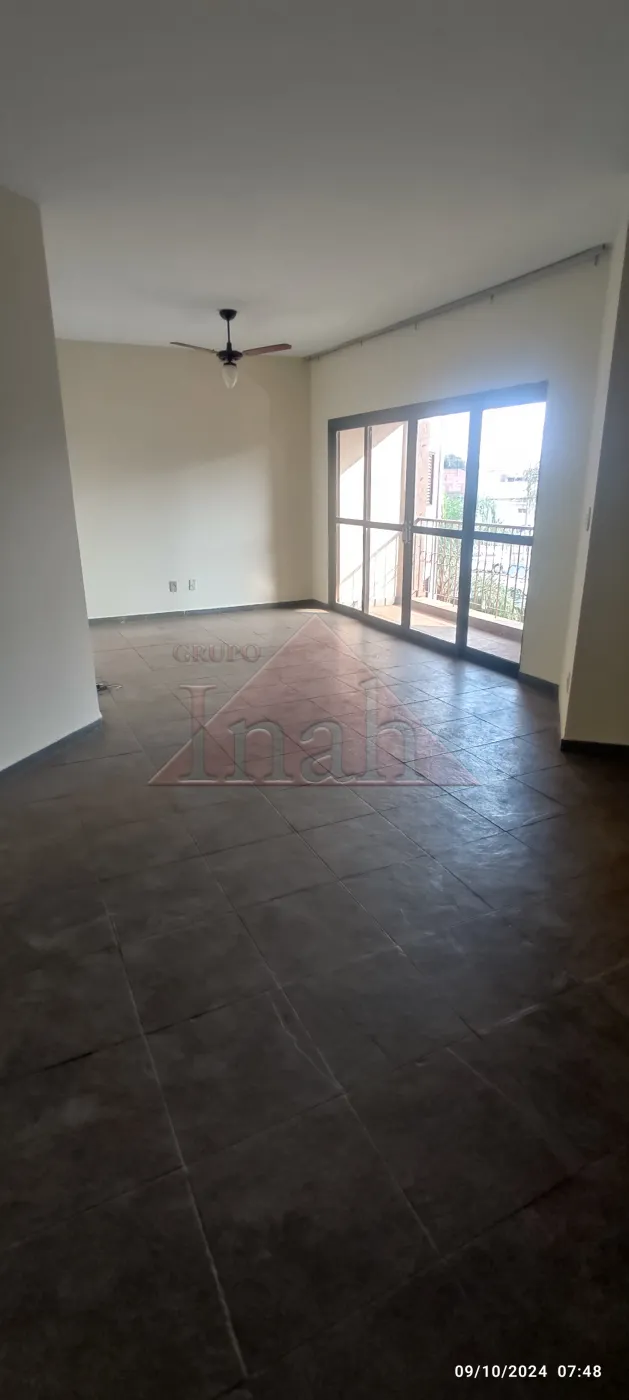 Alugar Apartamentos / Apartamento em Ribeir&atilde;o Preto R$ 1.500,00 - Foto 18