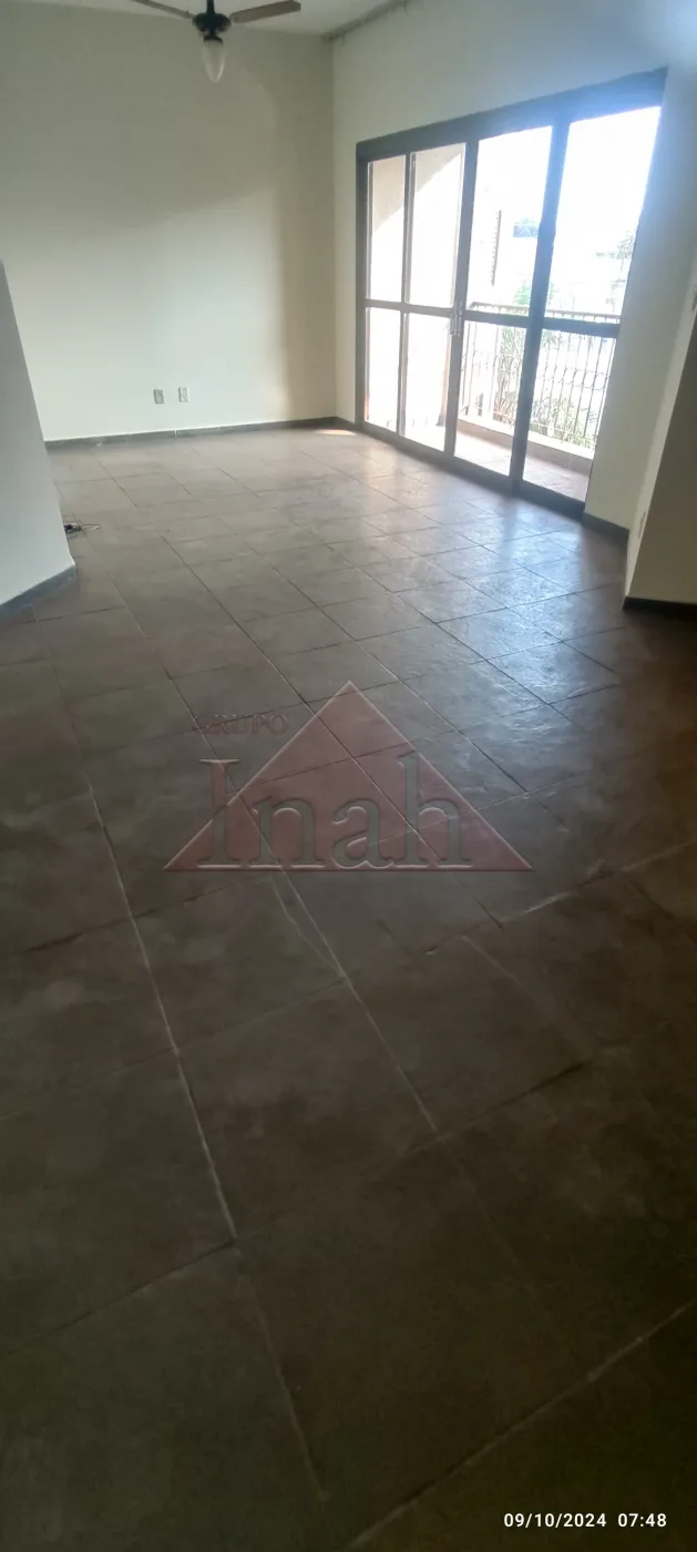 Alugar Apartamentos / Apartamento em Ribeir&atilde;o Preto R$ 1.500,00 - Foto 19