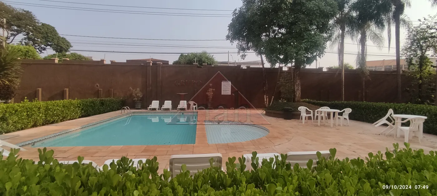 Alugar Apartamentos / Apartamento em Ribeir&atilde;o Preto R$ 1.500,00 - Foto 21