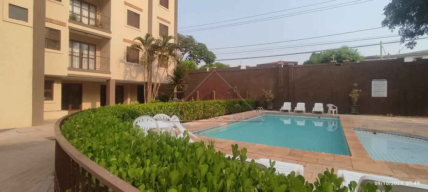 Alugar Apartamentos / Apartamento em Ribeir&atilde;o Preto R$ 1.500,00 - Foto 22