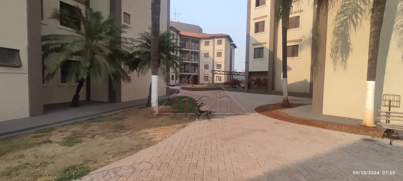 Alugar Apartamentos / Apartamento em Ribeir&atilde;o Preto R$ 1.500,00 - Foto 23