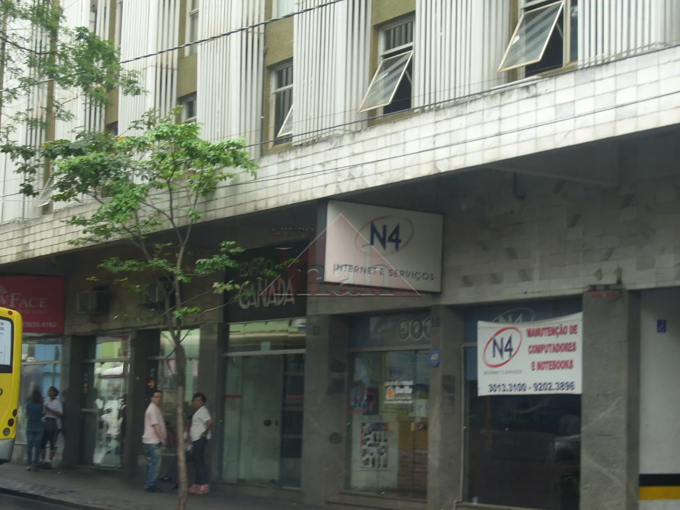 Comprar Comerciais / Sala em Ribeir&atilde;o Preto R$ 44.000,00 - Foto 10