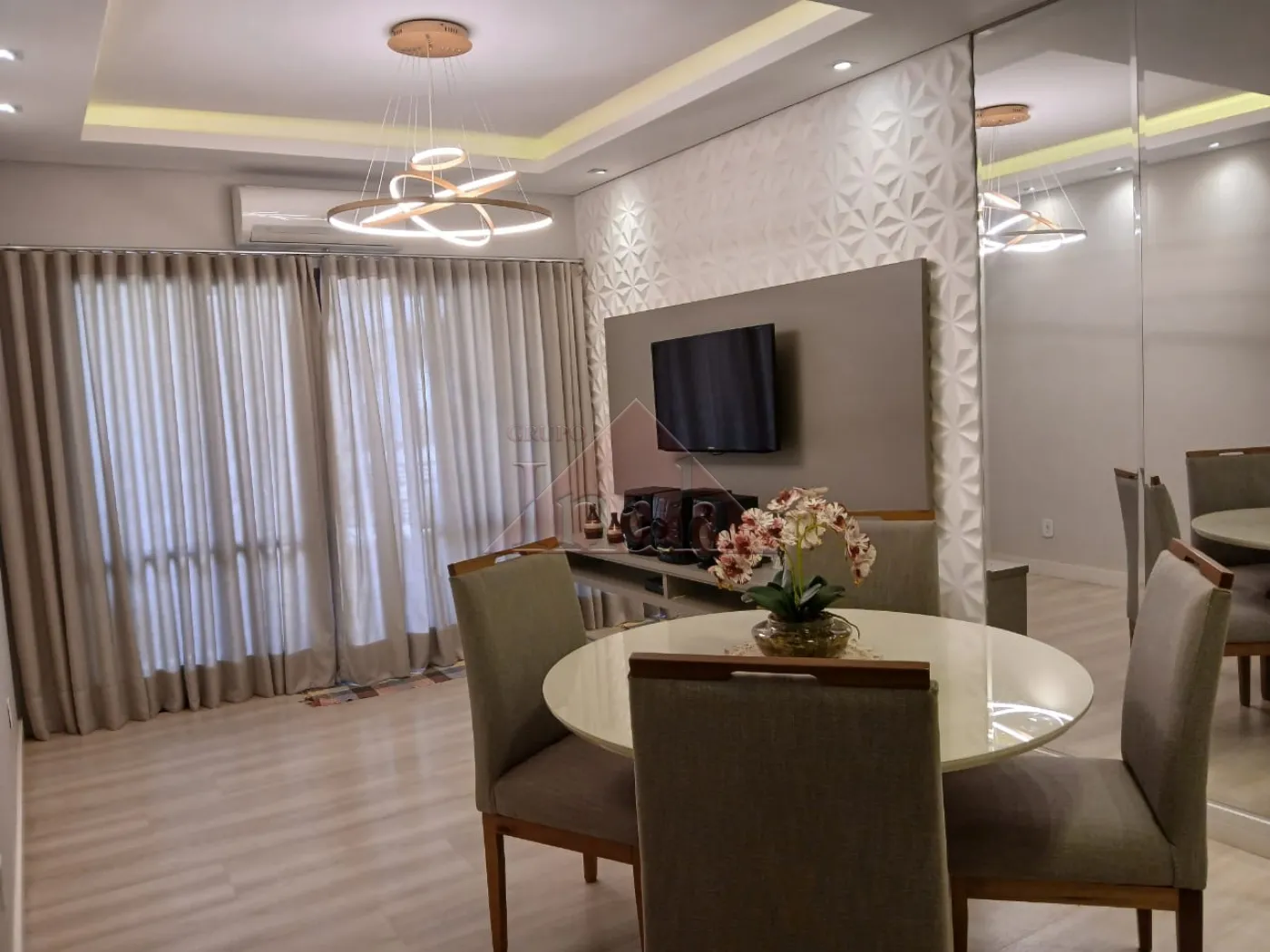 Comprar Apartamentos / Apartamento em Ribeir&atilde;o Preto R$ 650.000,00 - Foto 2