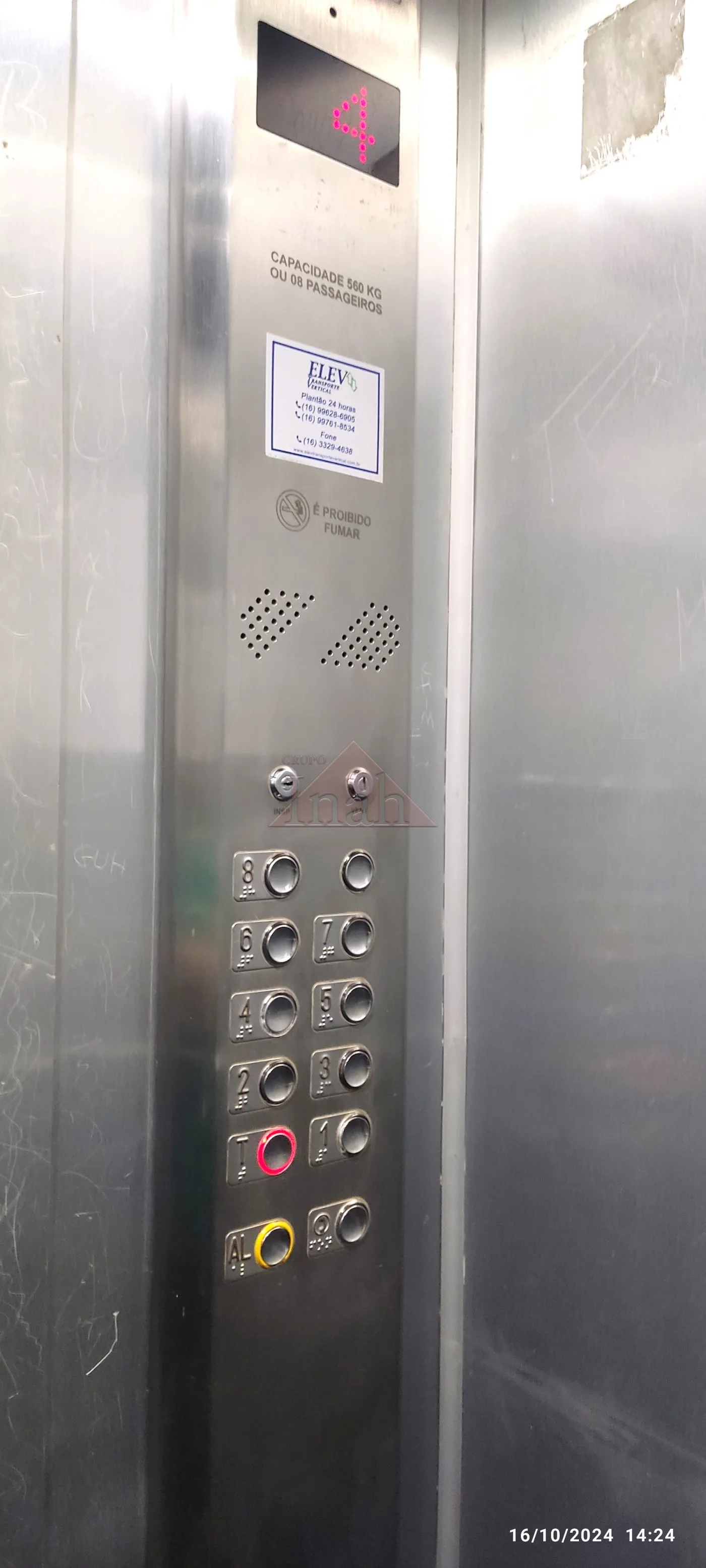 Comprar Comerciais / Sala em Ribeir&atilde;o Preto R$ 400.000,00 - Foto 30