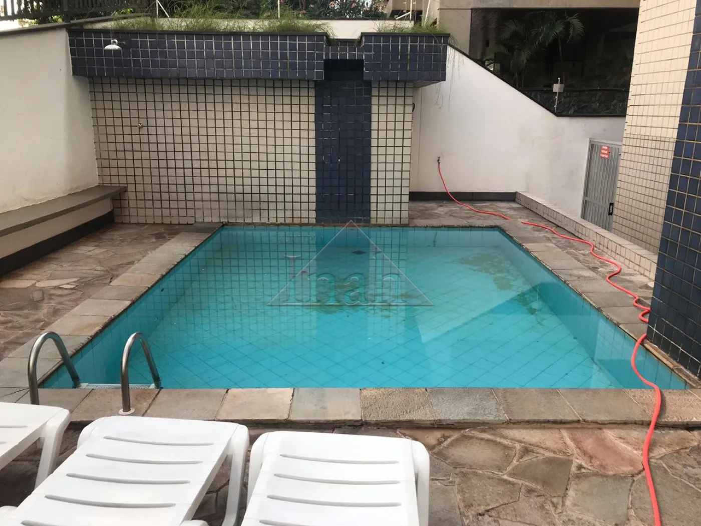 Alugar Apartamentos / Apartamento em Ribeir&atilde;o Preto R$ 1.800,00 - Foto 2