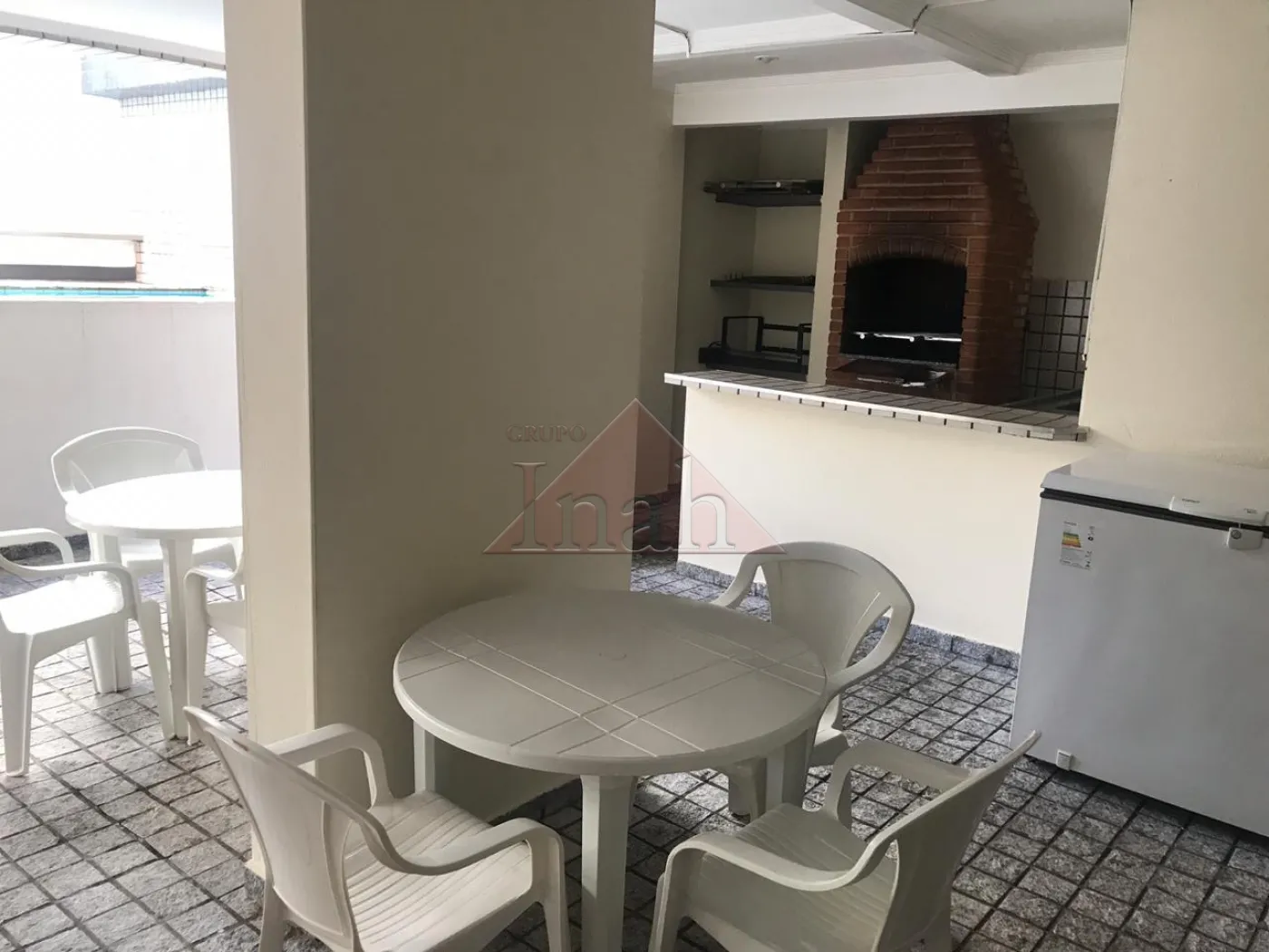 Alugar Apartamentos / Apartamento em Ribeir&atilde;o Preto R$ 1.800,00 - Foto 7