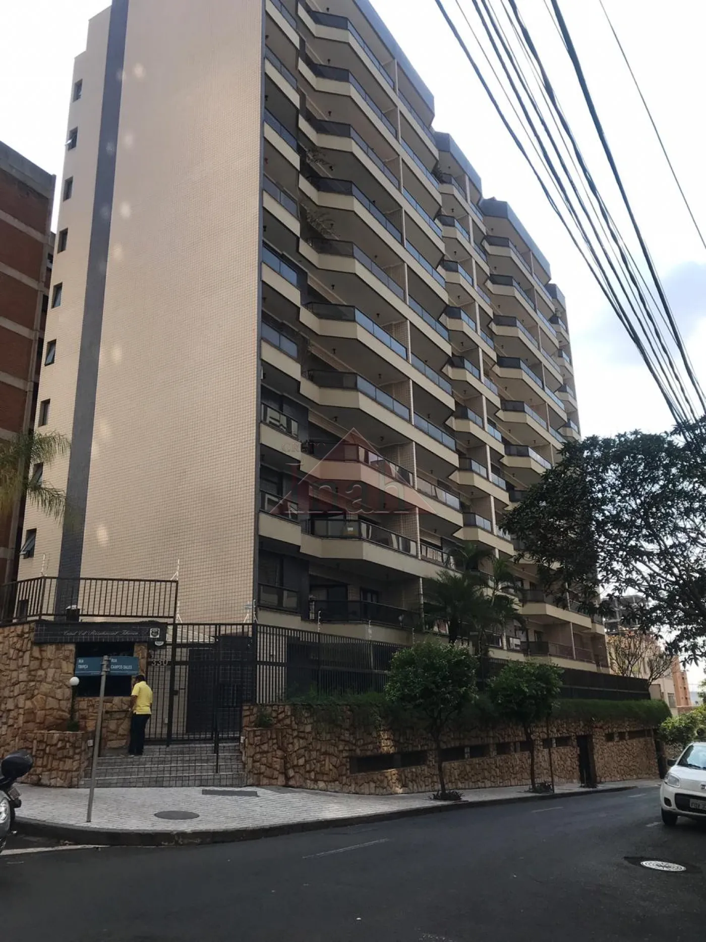 Alugar Apartamentos / Apartamento em Ribeir&atilde;o Preto R$ 1.800,00 - Foto 8
